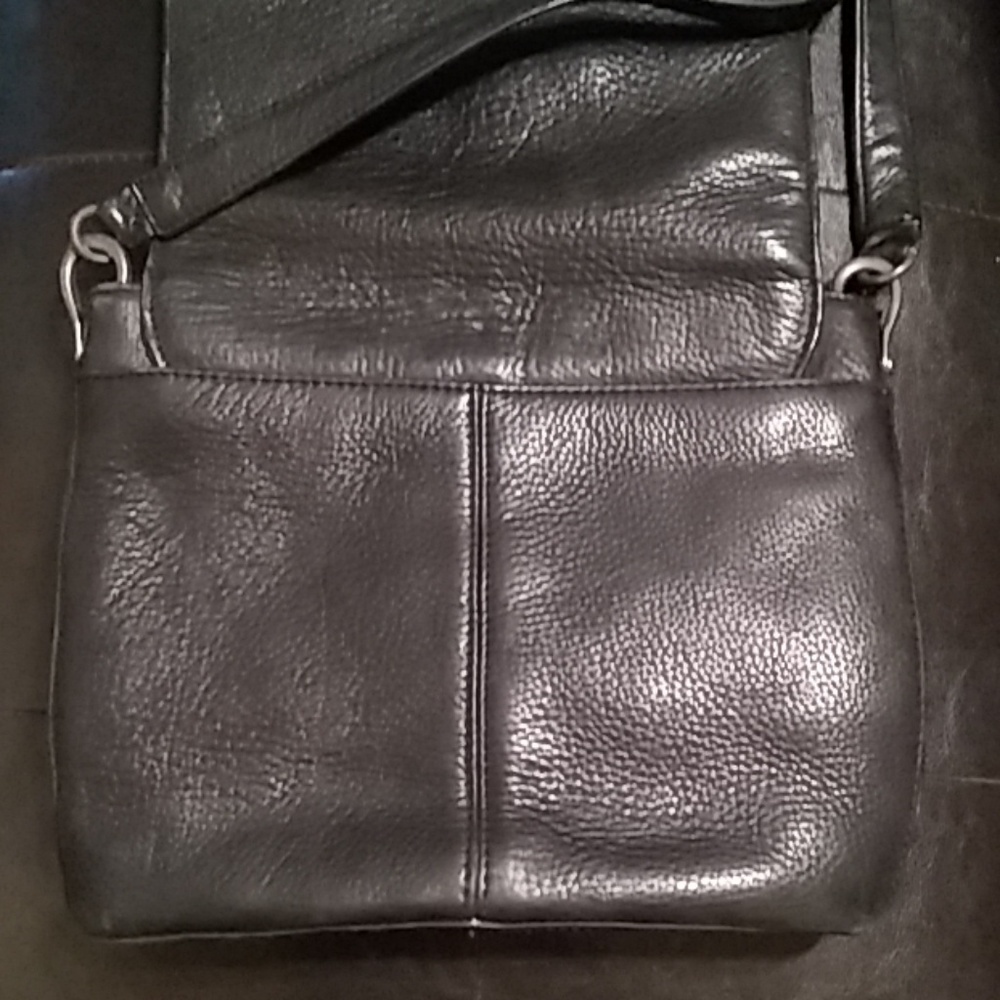 Small black Fossil bag - Picture 5 of 7